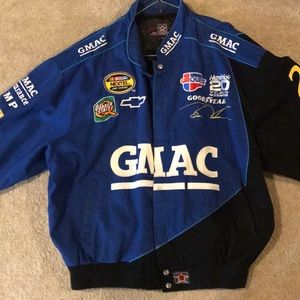 NASCAR Jacket